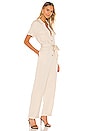 view 3 of 4 COMBINAISON CALLIE in Taupe