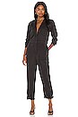 view 1 of 3 Dixon Jumpsuit in Coal