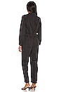 view 3 of 3 Dixon Jumpsuit in Coal