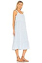view 2 of 3 Amaya Dress in Light Vintage