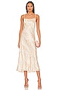 view 1 of 3 Mina Slip Dress in Summer Meadow