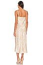 view 3 of 3 Mina Slip Dress in Summer Meadow