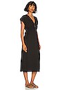 view 2 of 4 Francesca Midi Dress in Black