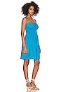 view 2 of 3 Miriam Dress in Pacific