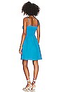 view 3 of 3 Miriam Dress in Pacific