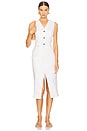 view 1 of 3 Westwood Dress in Vintage Ecru