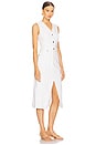 view 2 of 3 Westwood Dress in Vintage Ecru