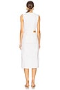 view 3 of 3 Westwood Dress in Vintage Ecru