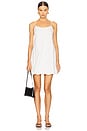 view 1 of 3 Blanca Dress in White