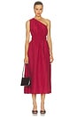 view 2 of 4 Selani Dress in Spice