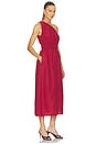 view 3 of 4 Selani Dress in Spice