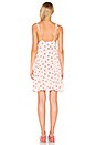 view 3 of 3 Freya Dress in Strawberries