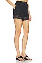 view 2 of 6 ARMANDA ショートパンツ in Black