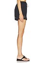 view 3 of 6 ARMANDA ショートパンツ in Black