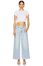 view 5 of 6 Angeleno Jeans in Scuba