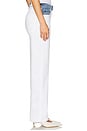 view 3 of 6 Del Mar Jeans in Skipper White