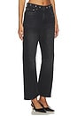 view 2 of 6 Samo Pant in Black Stone