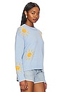 view 2 of 4 Zoey Sweater in Sunshine