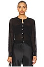 view 1 of 4 Lakelyn Sweater in Black