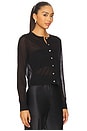 view 2 of 4 Lakelyn Sweater in Black