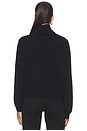 view 3 of 4 Cortina Sweater in Black