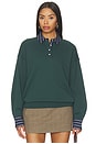 view 1 of 5 Zavier Top in Forest