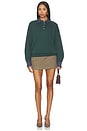 view 5 of 5 Zavier Top in Forest