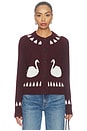 view 1 of 4 GILET MILLIE  in Swans