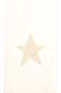 view 5 of 5 Kana Sweater in White Gold Stars