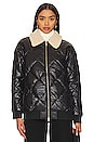 view 2 of 5 Shay Jacket in Black