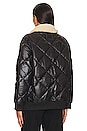 view 4 of 5 Shay Jacket in Black