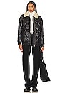 view 5 of 5 Shay Jacket in Black