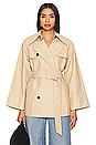 view 1 of 5 Lucien Trench in Khaki