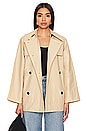 view 2 of 5 Lucien Trench in Khaki