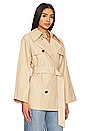 view 3 of 5 Lucien Trench in Khaki