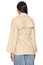 view 4 of 5 Lucien Trench in Khaki