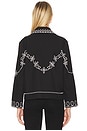 view 3 of 4 Keaton Jacket in Black