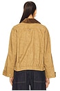 view 4 of 5 York Jacket in Yellowstone