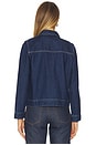 view 3 of 4 Trabuco Jacket in Deep Indigo