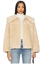 view 1 of 5 Wesson Jacket in Bluffs