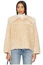 view 2 of 5 Wesson Jacket in Bluffs