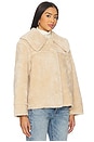 view 3 of 5 Wesson Jacket in Bluffs