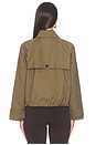view 4 of 5 Jett Jacket in Olive