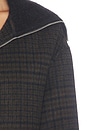 view 7 of 6 Silves Jacket in Highland Plaid