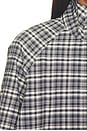 view 7 of 6 CHAQUETA BLAKE  in Mini Check