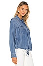view 3 of 5 BLOUSON COLLINS in Sorrento Wash