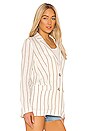 view 3 of 5 VESTE FLYNN in Mojave Stripe