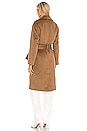 view 4 of 4 Nadine Coat in Camel