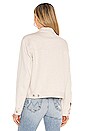 view 4 of 5 Steffi Jacket in Stone