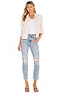 view 5 of 5 Steffi Jacket in Stone